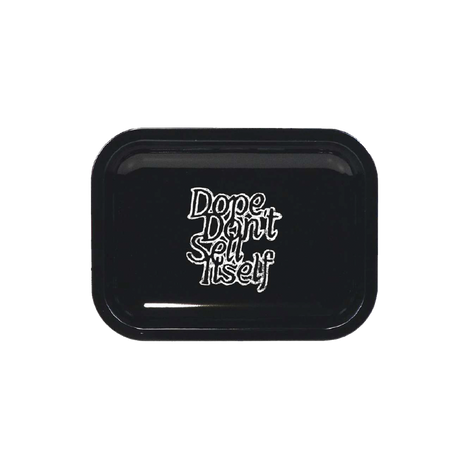 Dope Don't Rolling Tray